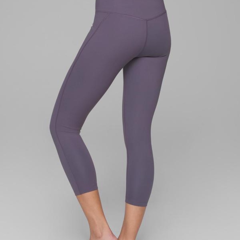 Girlfriend Collective High-Rise Leggings Size S